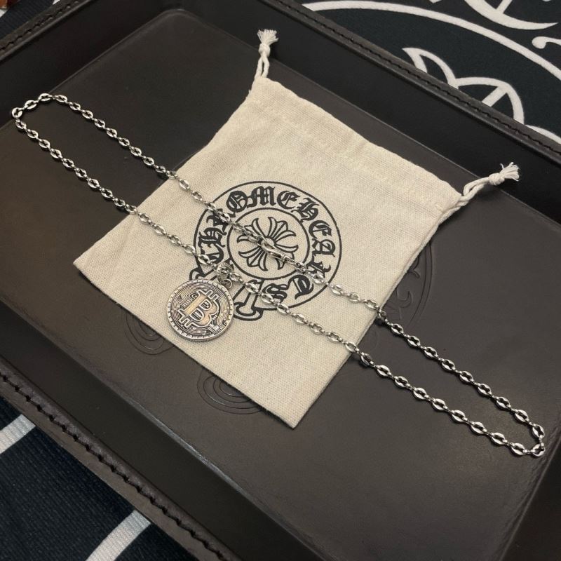 Chrome Hearts Necklaces